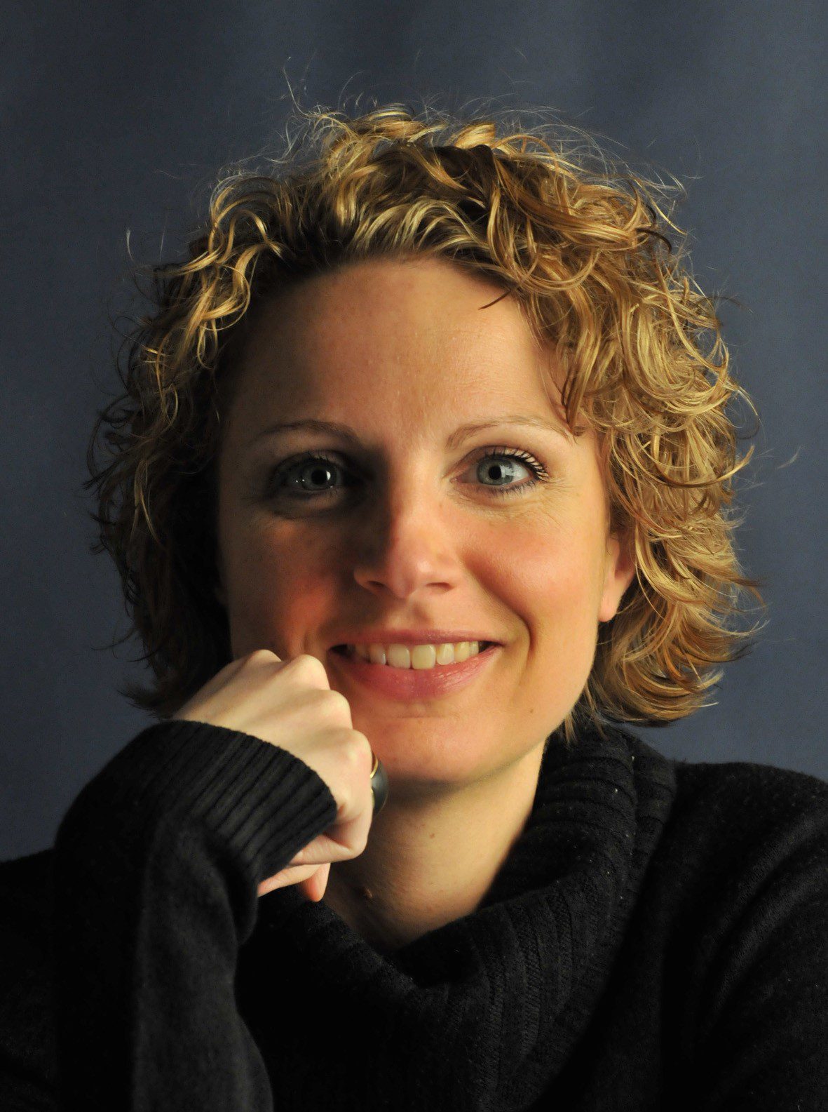 Olivia Ribardière